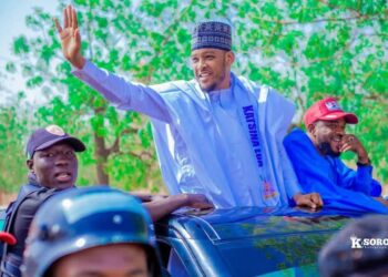 Isah Miqdad’s Antecedents Prepare Him for Katsina LG Chairman
