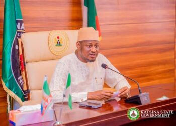 Governor Radda Calls for Improved Pilgrims Welfare 