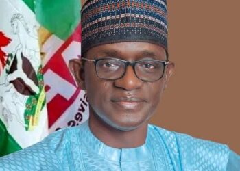 Governor Radda Hails Buni Emergence As Lake Chad Basin Governors’ Forum Chairman.