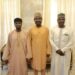 Senator Barau offers scholarships to 1,000 in Kano Central, Kano South;      facilitates 7 university study centres 