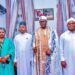 Yahaya Bello’s Home Coming .  …….in the eyes of his people .