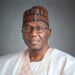 Governor Radda Greets NGF Chairman Abdulrazaq at 65
