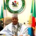 Okura State ; Halims Assures Renewed Commitment.