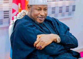 Northwest Governors Prioritize Agriculture, Security, Economic Development – Governor Radda Declares
