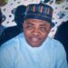 Ajaka Supports Christians, Moslems Community in Ejinya with 5M Each