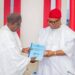 Amshi and NASC Legacy of Consolidated Democratic Governance in Nigeria.