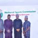 NSC Chairman Pledges To Facilitate Muhammadu Dikko Stadium Renovation in Katsina 