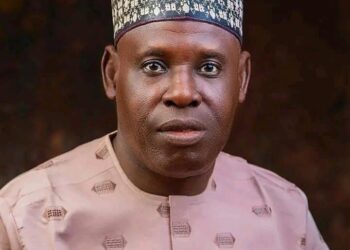 NULGE PRESIDENCY: Kankara Victory Brings Honour To Katsina State, Says Governor Radda