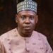 NULGE PRESIDENCY: Kankara Victory Brings Honour To Katsina State, Says Governor Radda