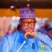 Governor Radda Pledges To Establish Computer Lab, Technical Workshop at GDSS Maiadua       Launches N1.4 Billion Road Project 