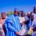 Governor Radda Commends Zango LG for Pioneering Community Development Programme, Welcomes PDP Defectors 