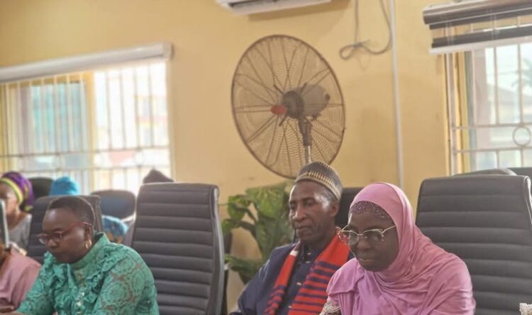 Oyo Govt Appoints New Executive Secretaries of OYOSUBEB