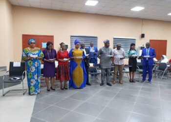 Makinde Inaugurates Committees on Prevention of Gender-based Violence