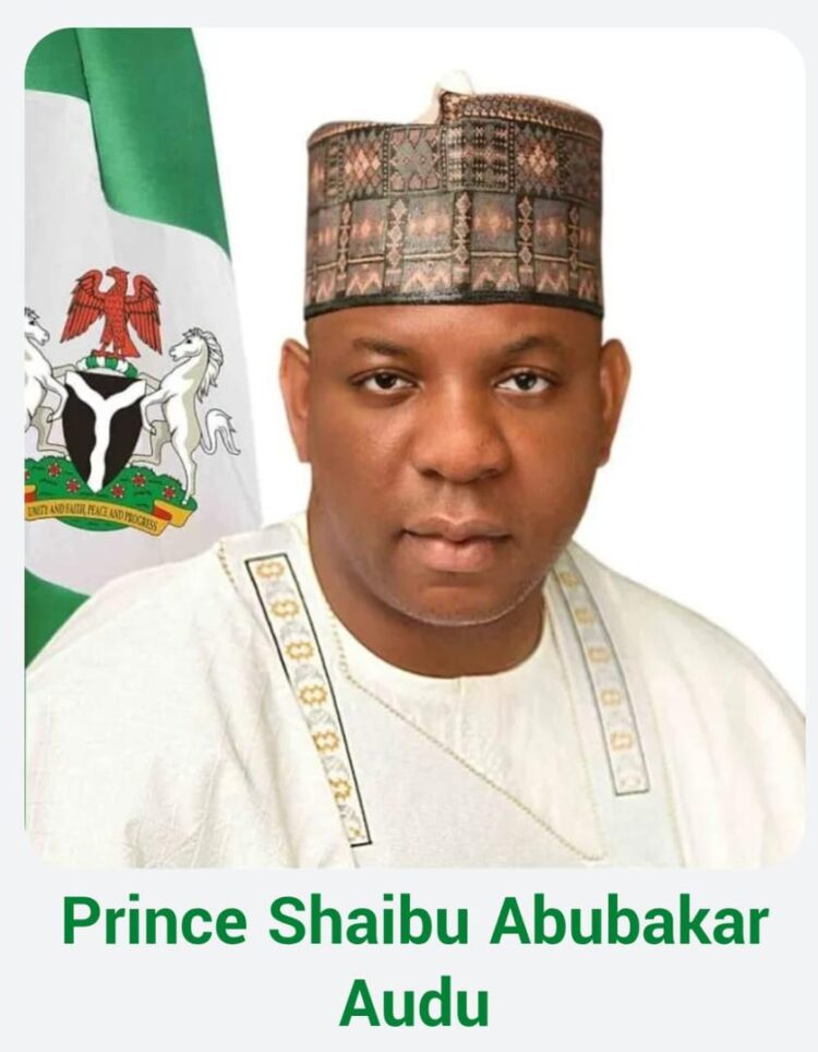 THE STEWARDSHIP OF PRINCE SHAIBU ABUBAKAR AUDU AS MINISTER OF STEEL DEVELOPMENT: AN OVERVIEW