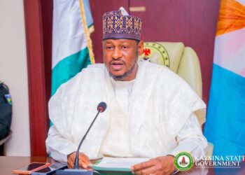 Governor Radda Fastracks Federal University of Health Sciences Funtua      Targets September 2025 for Students Admission 