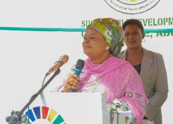 FG Unveils Skill Acquisition and Entrepreneurial Centre in Lafia.