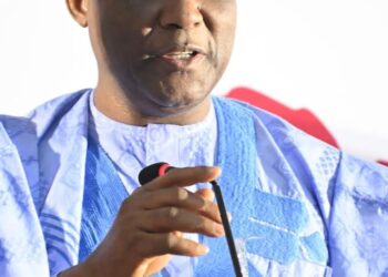 Ministry of Internal Security and Home Affairs, Katsina      Press Release