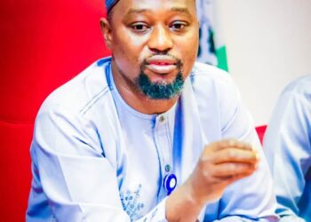 Special Adviser, Media to Senator Jibril Barau Lauds Social Media Influencers,     Charge them on Truthfulness , Justice and Fairness.