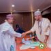Governor Radda Swears-in Chartered Environmentalist, Prof. Al-Amin as Special Adviser on Climate Change