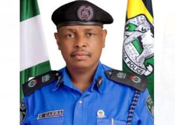 Governor Radda Hails Katsina-Born Ahmed on Elevation to the rank of Assistant Inspector General .