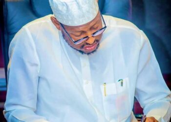 KTSG Approves N2.3 Billion for Ramadan Food Support Program 