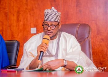 Katsina CDP Empowers 118,200 Residents in Two Months – Coordinator Kamaludeen Reports 
