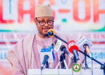 KTSG Moves To End Food Insecurity, Launches ‘Rumbun Sauki’ Consumer Shops. 