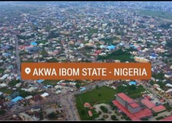 Alleged Land Grabbing: Firm Slams N31bn Damages Suit against Akwa-Ibom State Government 