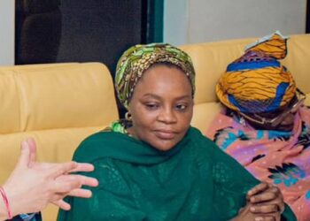 FG Assures commitment to Delivering Quality Basic Education.