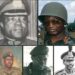 The Langtang Mafia: Power, Loyalty, and Legacy in Nigeria’s Military Elite