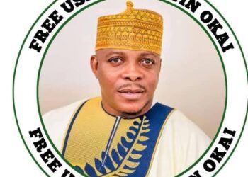 Ajaka Condemns Clandestine Arrest of Comrade Austin Okai