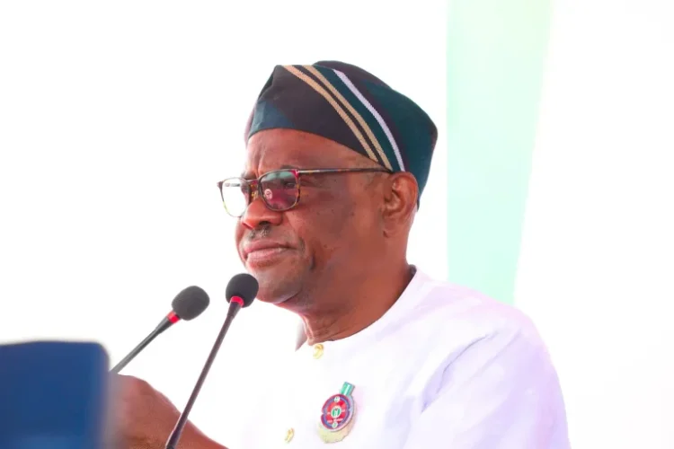 Tell Your Serial Election Contester And Loser To Go And Rest – Wike’s Aide Fires Atiku’s Camp