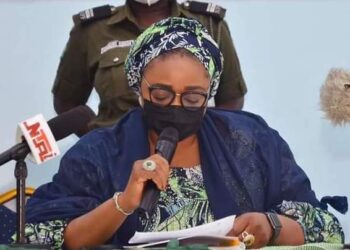 World FGM Day: FG reaffirms commitment to ending Female Genital Mutilation