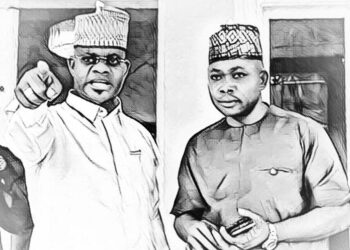 On Yahaya Bello: What Does Gov Ododo Really Want?
