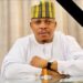 Breaking; Usman Okai Abducted by Agents of Kogi Government.