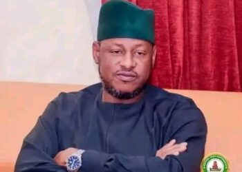 RAMADAN 1446AH: Pray for Peace, Unity Prosperity, Governor Radda Charges Muslims 