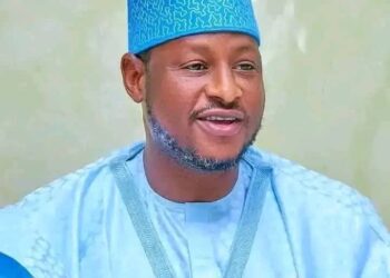 KATSINA RUNBUN SAUKI     Radda the Promise Keeper Has Done It Again