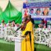 Evangelist Prof. C.J Osim Receives Award of Legacy Street Drive