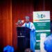 ECOWAS Parliament’s 1st Deputy Speaker, Barau, Applauds President Tinubu’s commitment to West Africa stability, economic integration