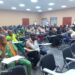 Oyo Govt Trains 80 Enforcement Agents On Legal Framework of Existing Laws