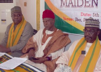 ICDA Commends President Tinubu, Ododo on the Establishment of North Central Development Commission NCDC, Security.