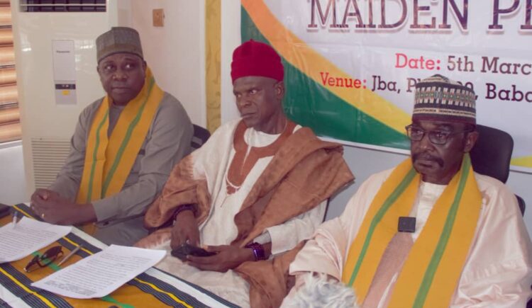 ICDA Commends President Tinubu, Ododo on the Establishment of North Central Development Commission NCDC, Security.