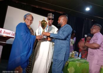 NATIONAL PRODUCTIVITY CENTRE ORGANIZES FCT 2025 PRODUCTIVITY CLUB QUIZ COMPETITION.