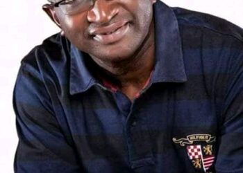 Mark, Ogbeha greets Ndoma-Egba @ 69  …… describes him as a leader with a difference.