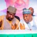 Ganduje Decorates Barau, Political General          – As Barau commends Ganduje’s Capacity