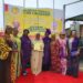 Former APC National Women Leader, Hajiya Salamatu Baiwa Umar-Eluma Bags Martha- Tabitha Care Foundation.