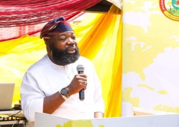 Oyo Govt. Threatens To Sanction Erring Waste Contractors.