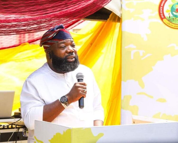 Oyo Govt. Threatens To Sanction Erring Waste Contractors.