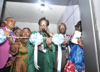 FCTA unveils VIP Ward in Maitama Hospital