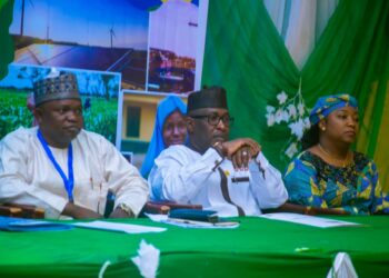 FG Moves to fast-track SDGs Implementation at all levels: Stakeholders Urged to Redouble Efforts